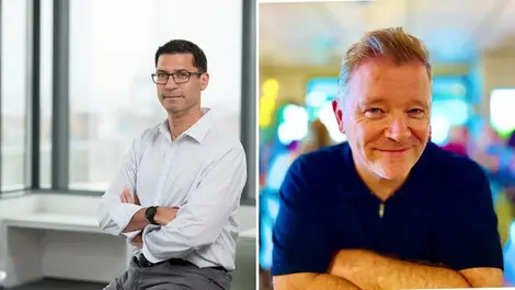 EY New Zealand appoints Willett & Bremner to tech roles