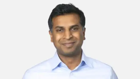 Kinetic IT names Kishore Jayaram Chief Transformation Officer