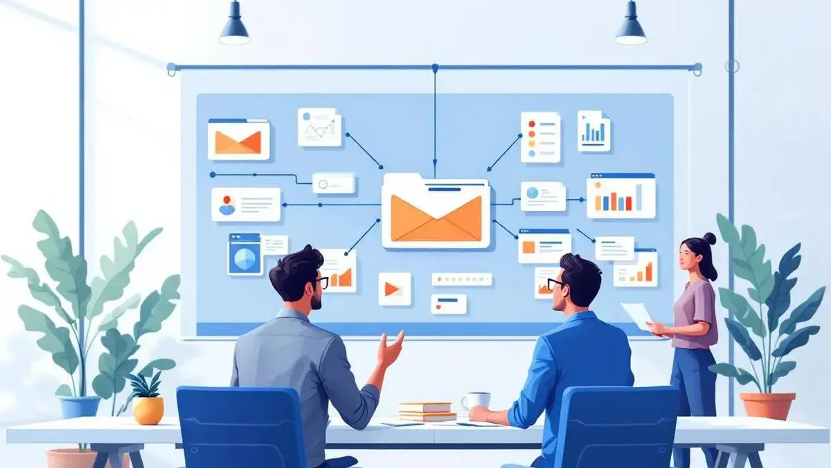 Adobe adds brand intelligence to GenStudio marketing tools