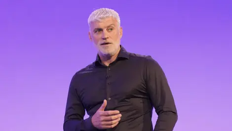 What cyber resilience means in 2026