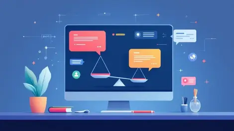 Queensland study finds ideological bias in AI moderation