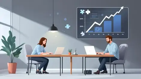 UK firms see weak AI returns as skills lag adoption