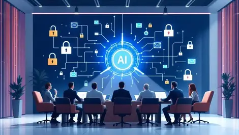 Anthropic AI's Mythos triggers warnings over cyber risk