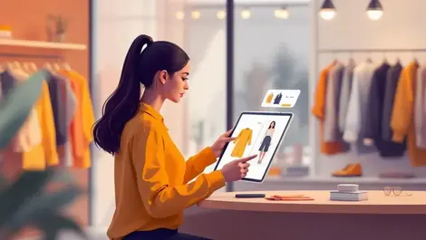 Macy's launches AI shopping assistant on website & app