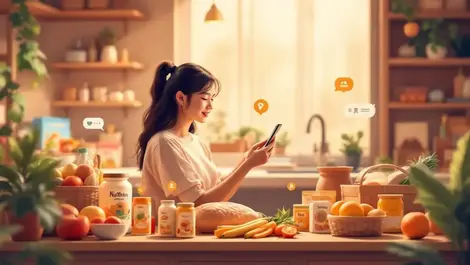 Nestlé & Lazada trial AI shopping tools in Southeast Asia