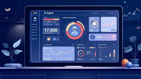 Portal26 launches token controls for autonomous AI agents