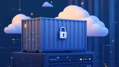 CleanStart launches shell-less read-only containers