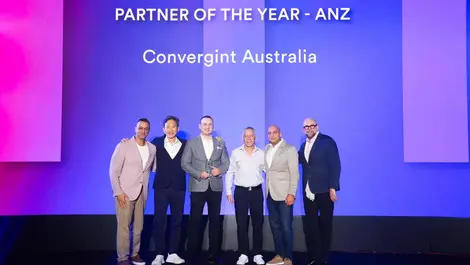 Genetec names ANZ partner awards winners in Vietnam