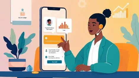 Absa boosts fraud prevention & collections with WhatsApp