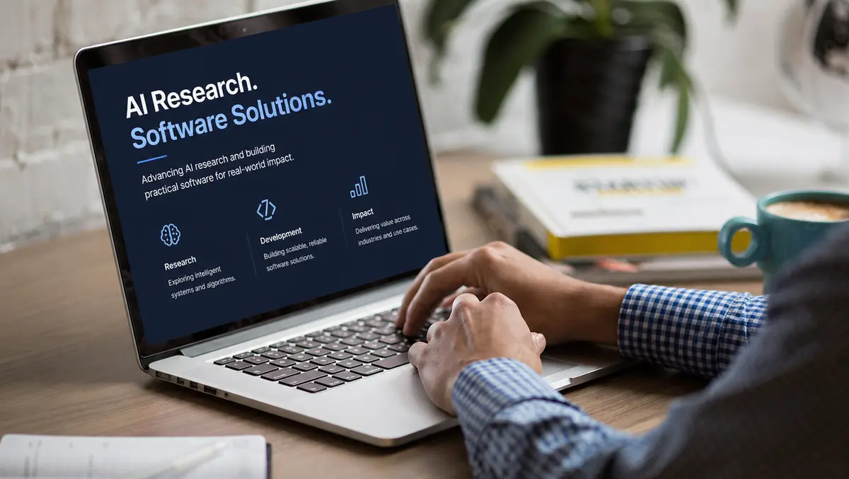 Most firms using AI see little business value, survey