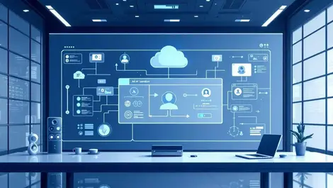 Digitate named a Leader in IDC's AIOps 2026 review