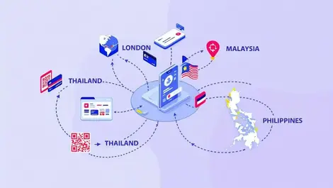 Ecommpay expands BridgerPay partnership across Asia