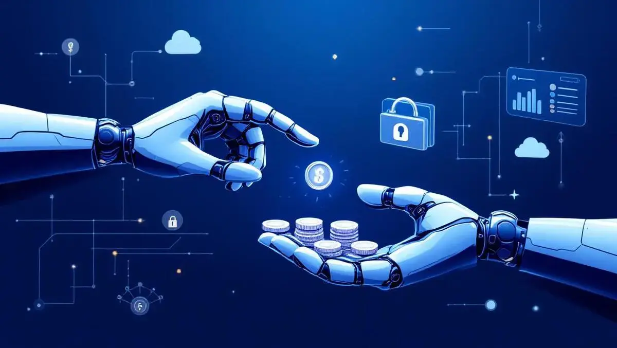 AWS previews Bedrock AgentCore payments for AI agents