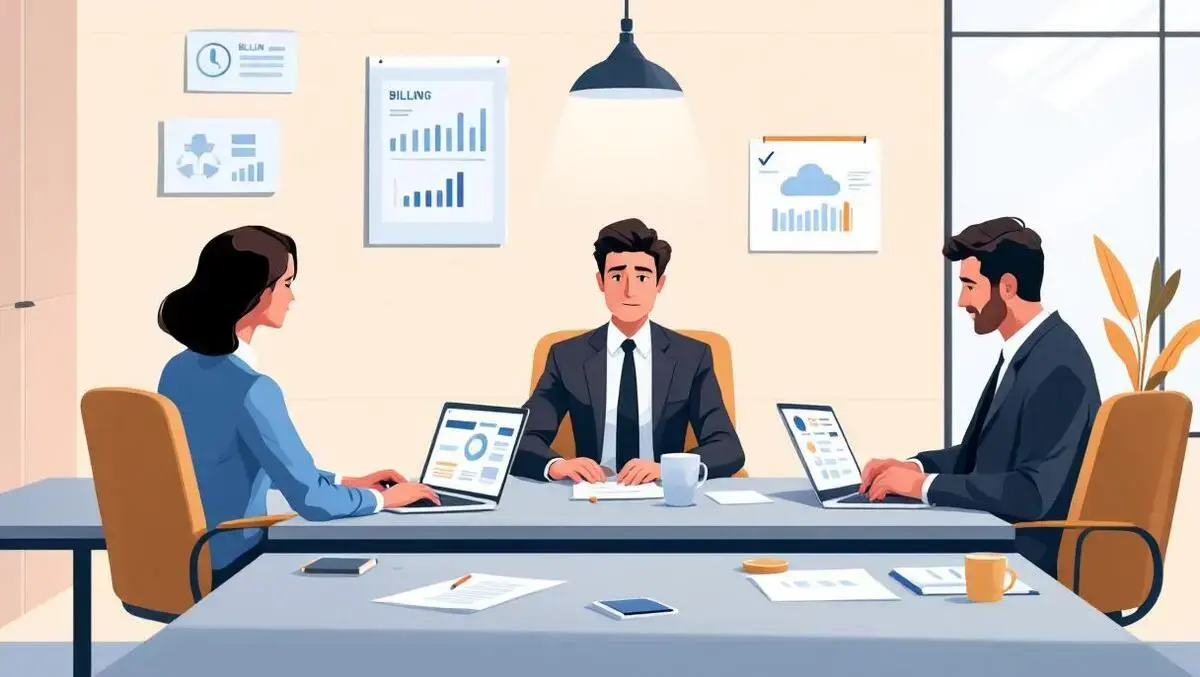 Elite launches advisory services unit for law firms
