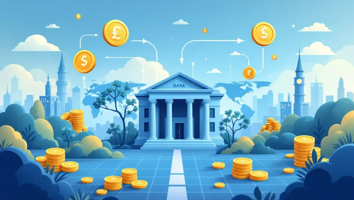 Bank of America launches real-time cross-border payments