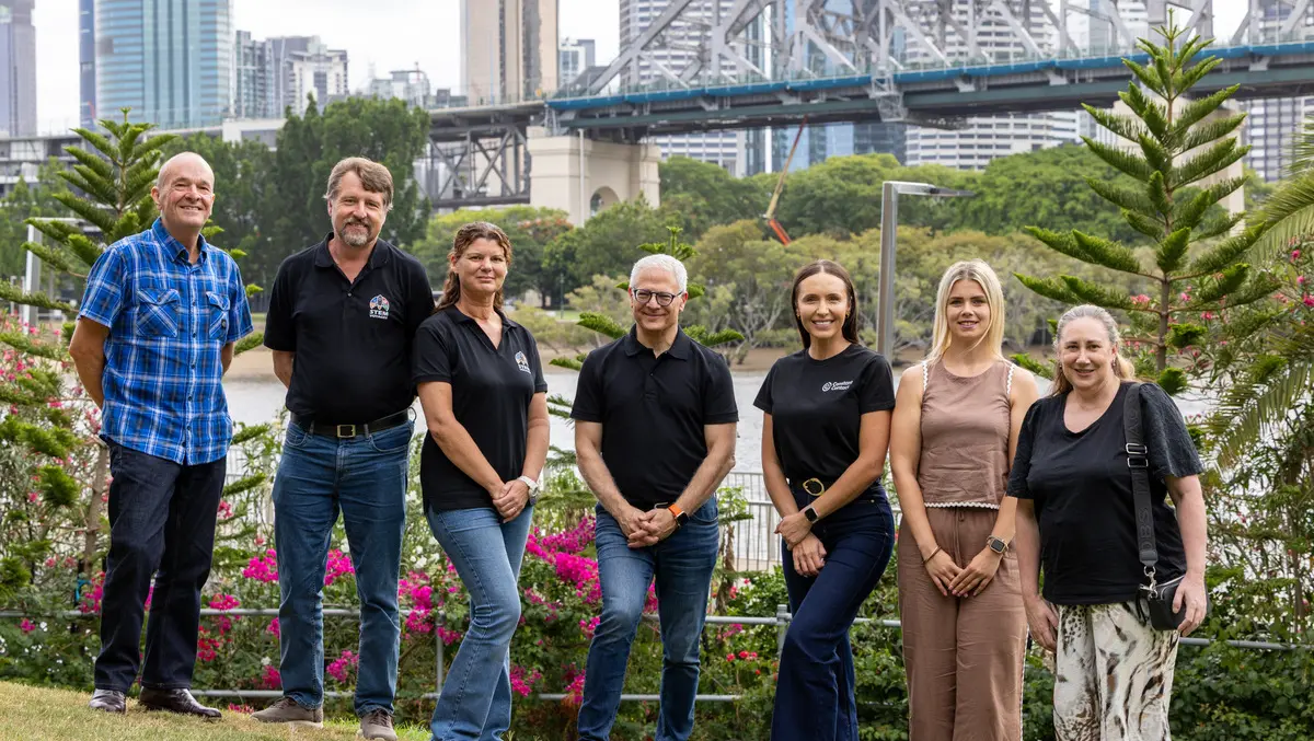 Australia & New Zealand small firms lift marketing spend