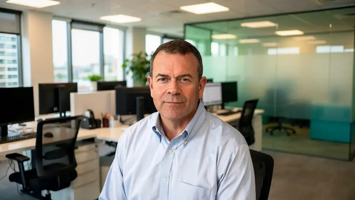 PairSoft names Brian Rigney as Chief Executive Officer
