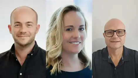 HeadFirst unites Australian sales, talent & service