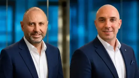 Advantai names COO & CTO to bolster mobile push