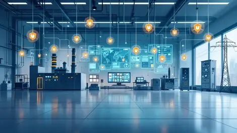 Global OT firewall market set to reach USD $3.19bn by 2034