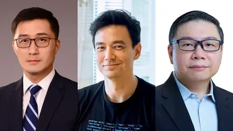 Akamai maps distributed cloud shift for APAC AI workloads