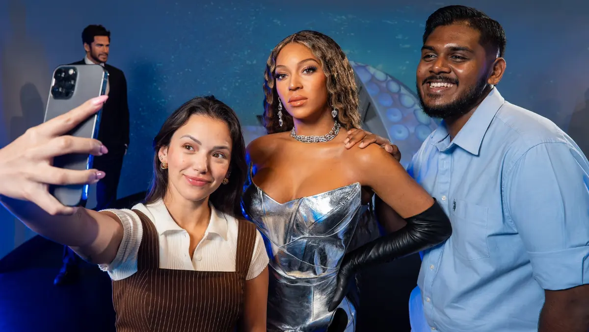 Merlin rolls out NiCE CXone across 140 attractions
