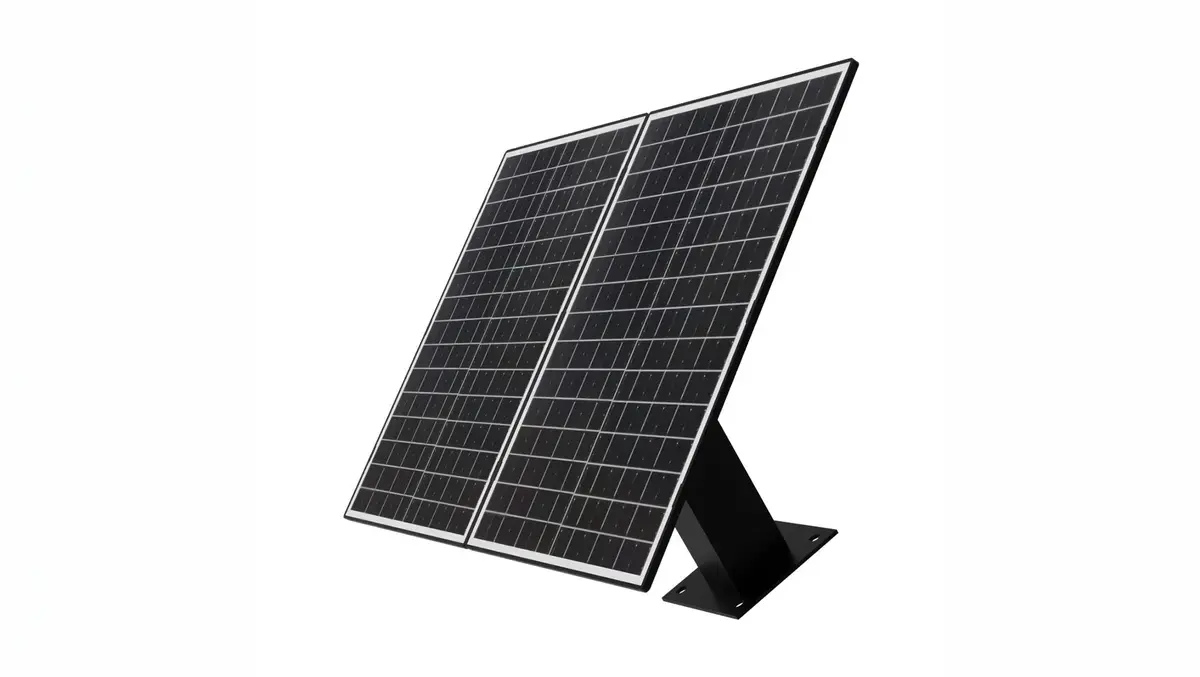 Consistent launches solar power hub for CCTV & IoT