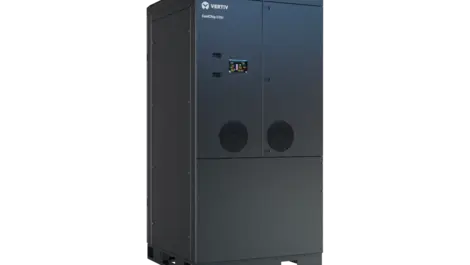 Vertiv wins NVIDIA DSX Ready cooling qualification