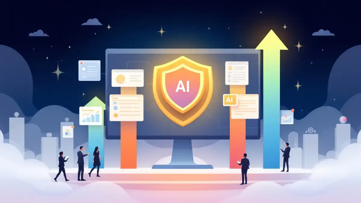 Smartsheet named Gartner leader as it expands AI tools