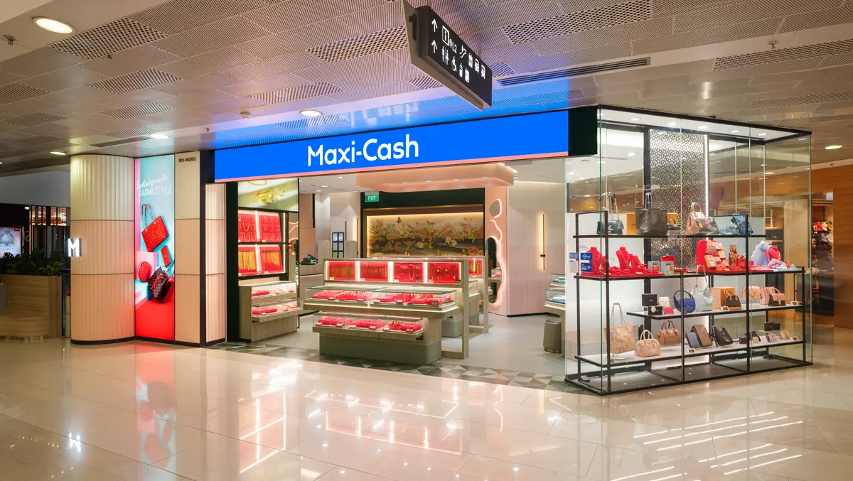 Adactin deploys Copilot Studio support agent for Maxi-Cash