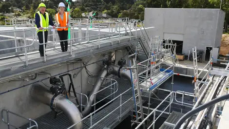 Tai Tokerau councils tell $1.4b Northland Waters: Put affordability first