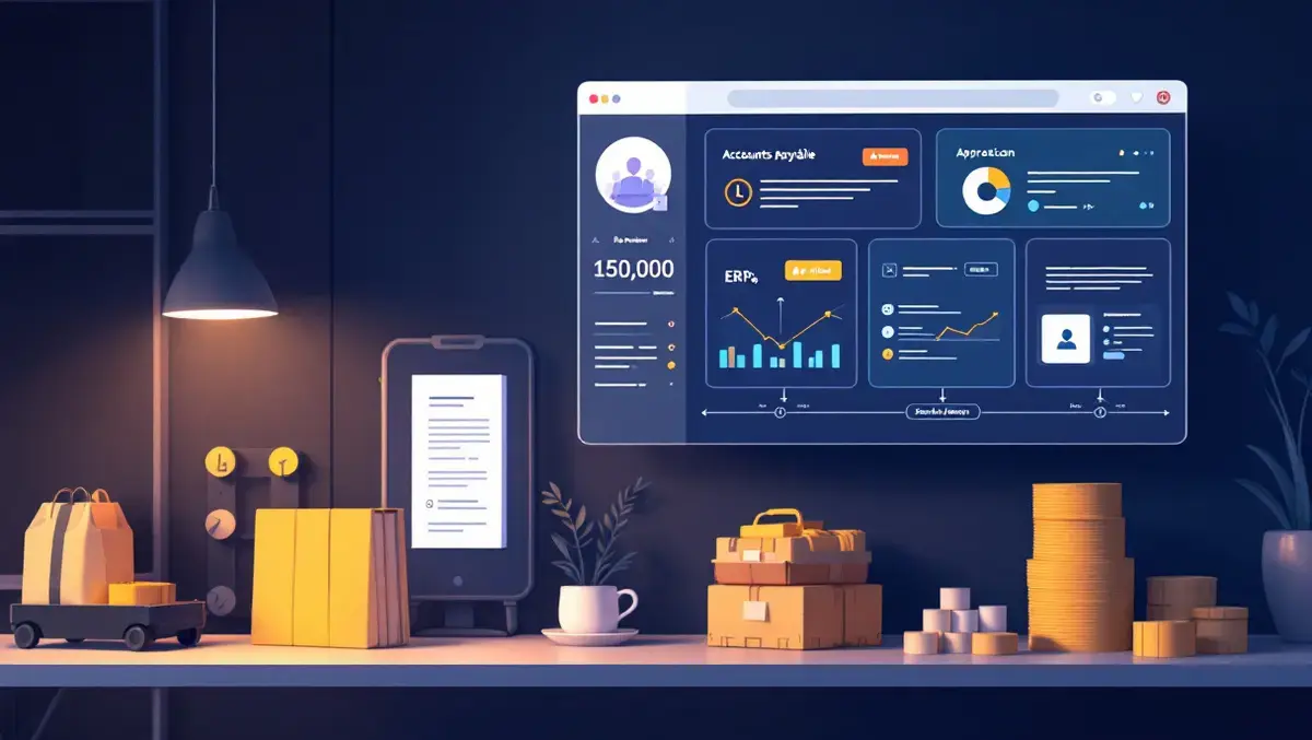 Tech Mahindra & Mastercard embed B2B payments in ERP